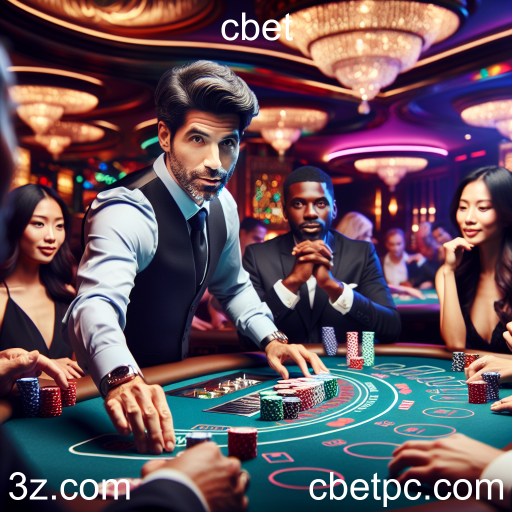 A Revolução dos Jogos Ao Vivo na cbet